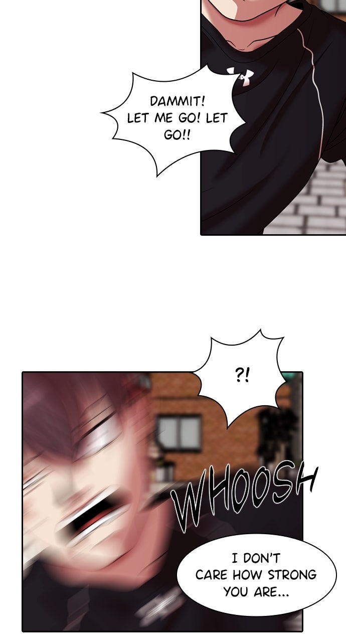 Read Tomorrow chapter 236 image 13 on Lezhin