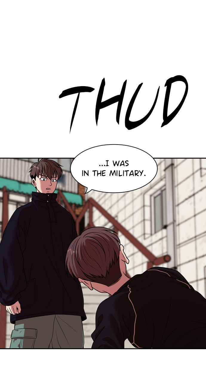 Read Tomorrow chapter 236 image 14 on Lezhin