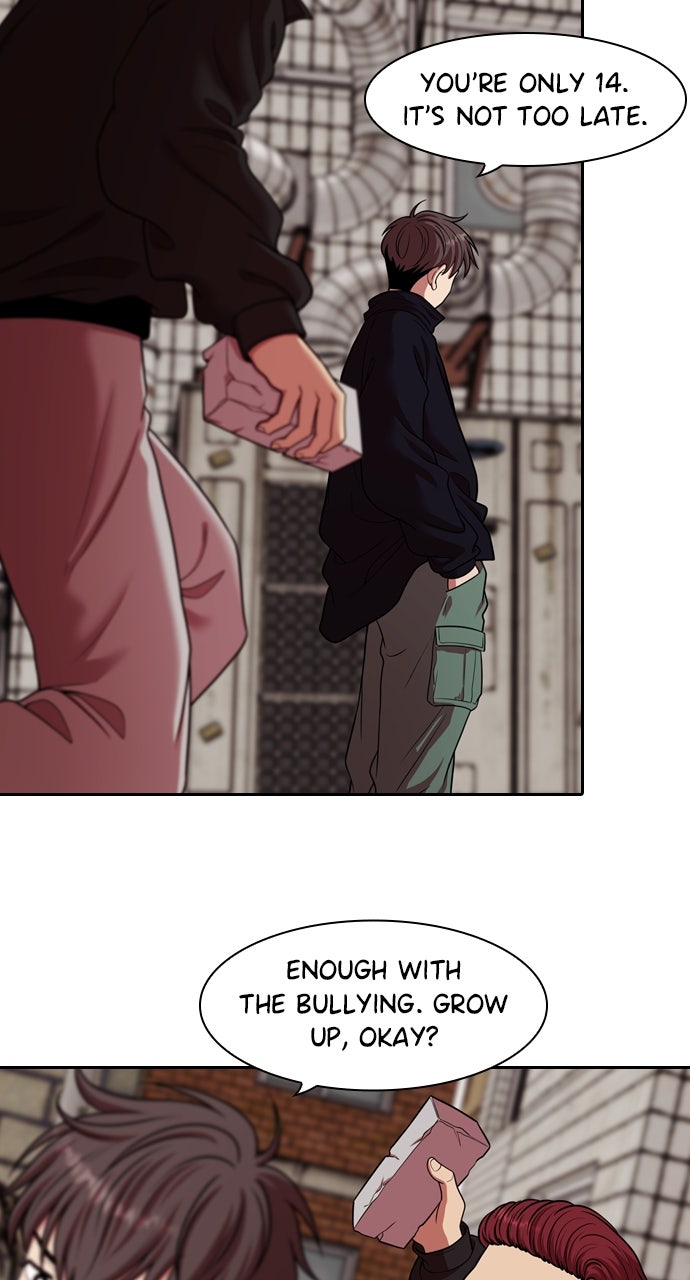 Read Tomorrow chapter 236 image 16 on Lezhin