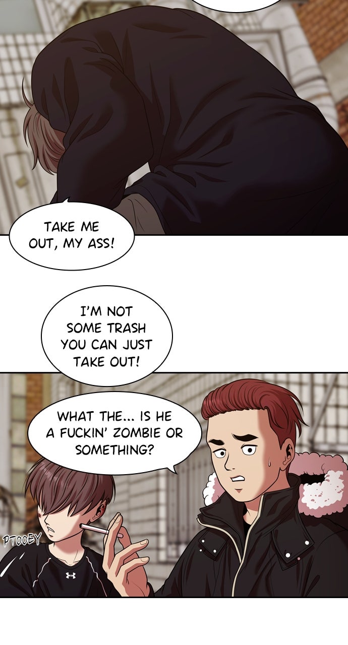 Read Tomorrow chapter 236 image 21 on Lezhin