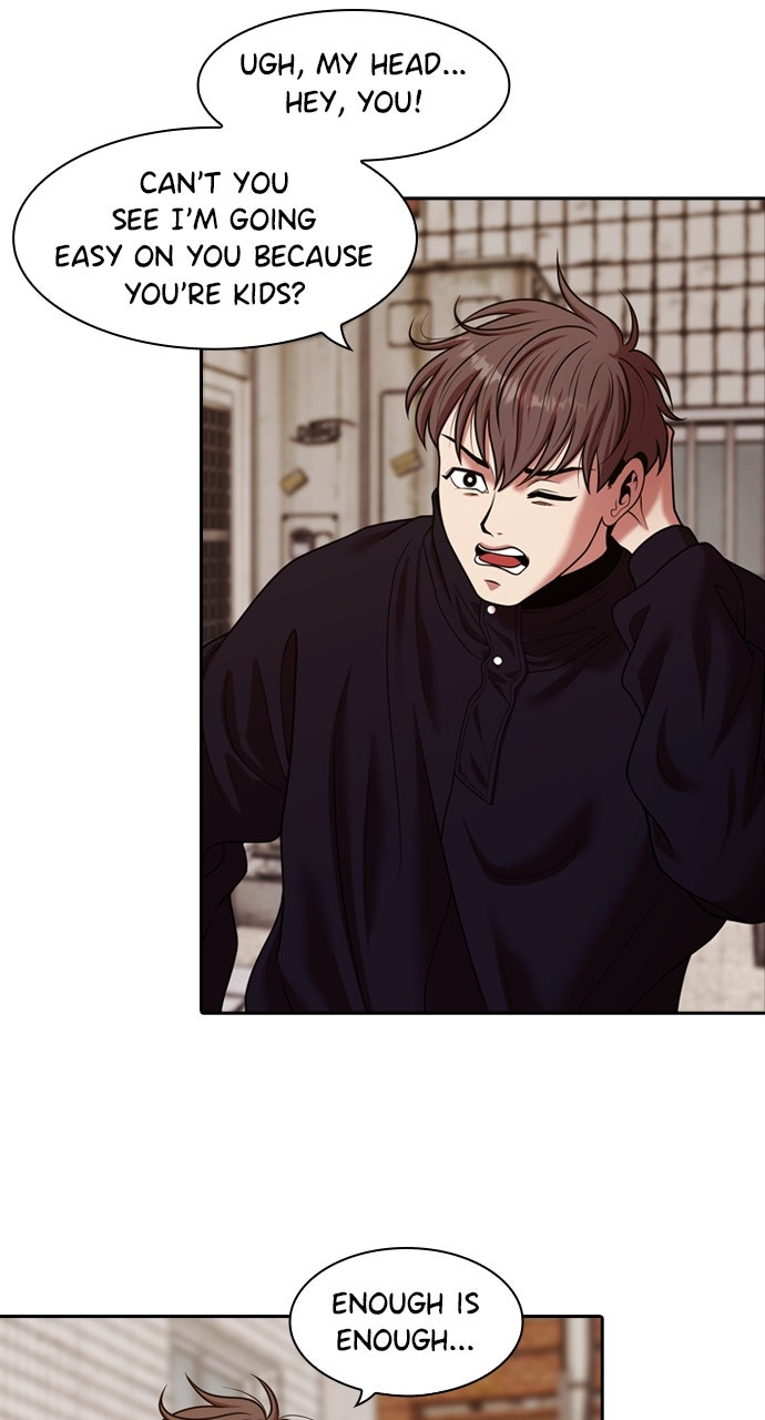 Read Tomorrow chapter 236 image 22 on Lezhin