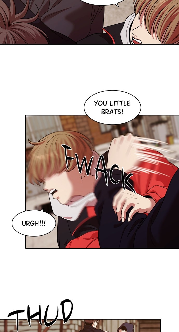 Read Tomorrow chapter 236 image 24 on Lezhin