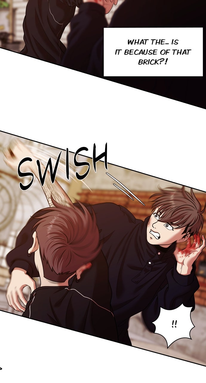 Read Tomorrow chapter 236 image 29 on Lezhin