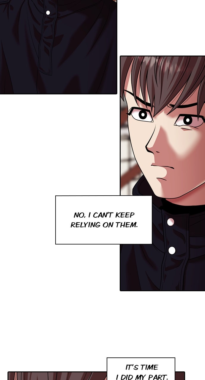 Read Tomorrow chapter 236 image 3 on Lezhin