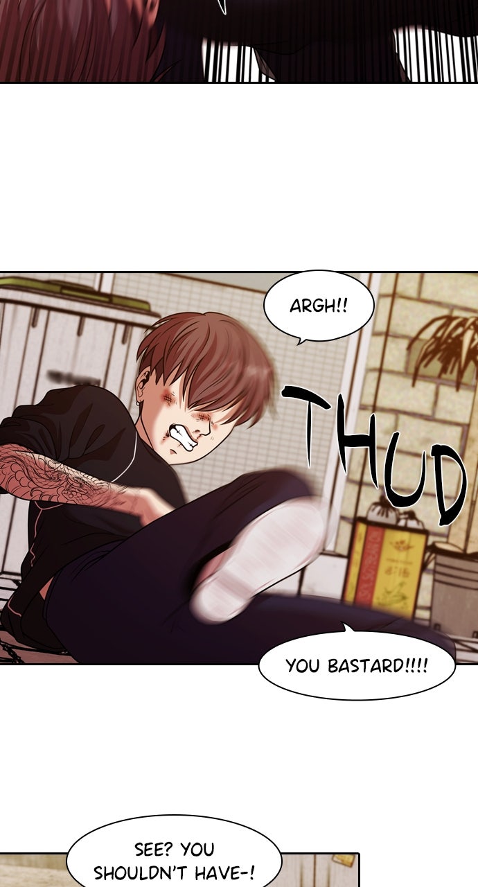 Read Tomorrow chapter 236 image 31 on Lezhin