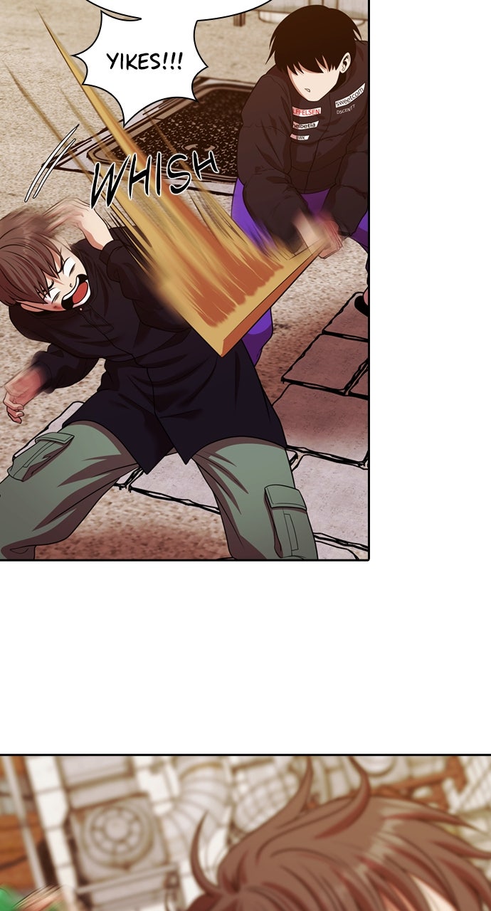 Read Tomorrow chapter 236 image 32 on Lezhin