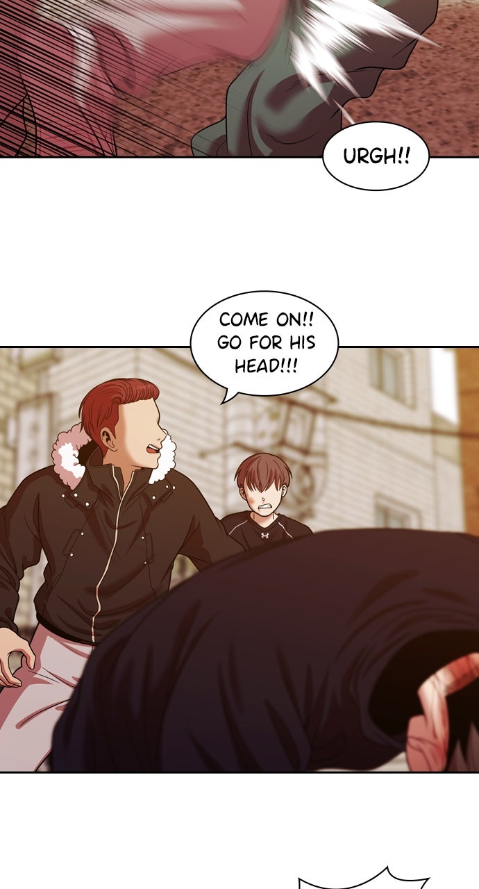 Read Tomorrow chapter 236 image 37 on Lezhin