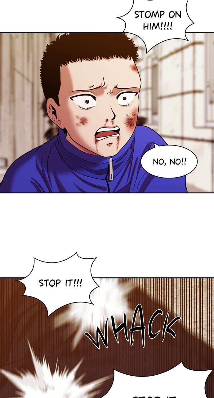 Read Tomorrow chapter 236 image 38 on Lezhin