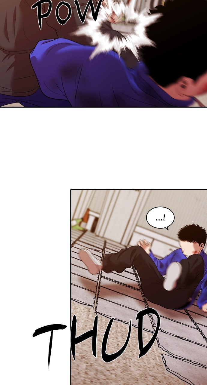 Read Tomorrow chapter 236 image 41 on Lezhin