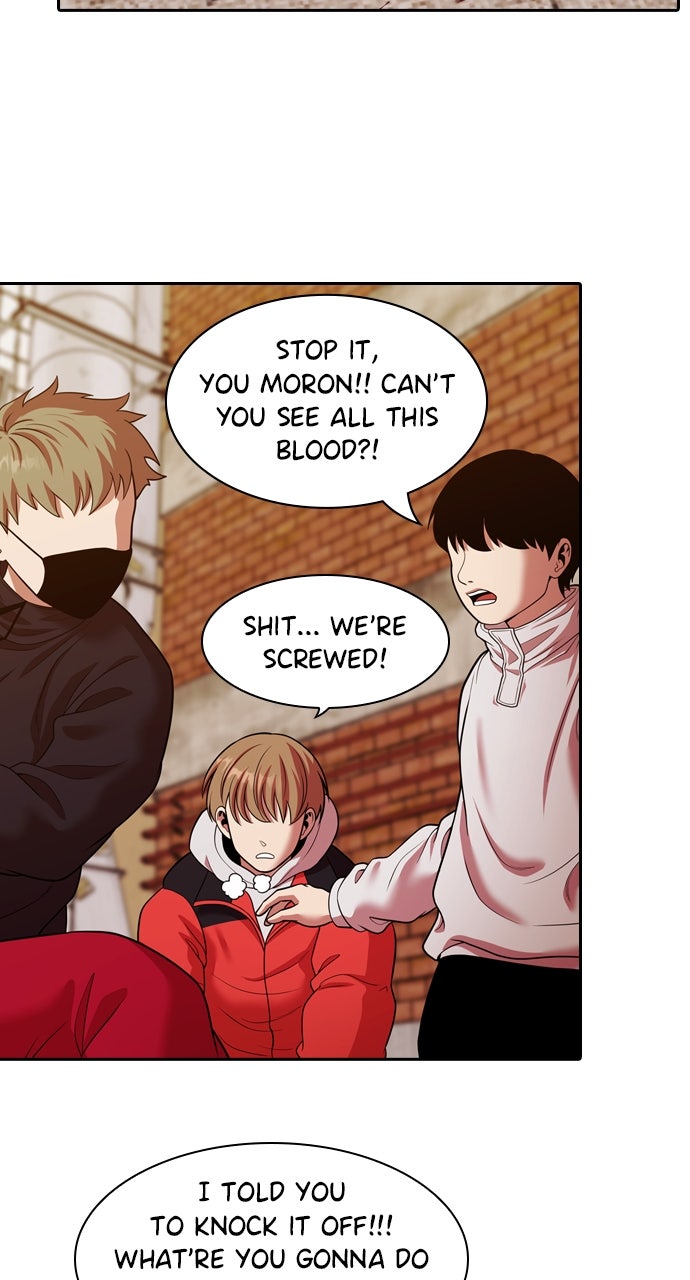 Read Tomorrow chapter 236 image 43 on Lezhin