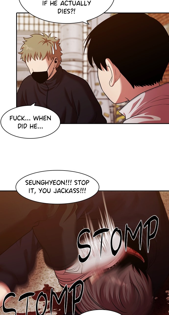 Read Tomorrow chapter 236 image 44 on Lezhin