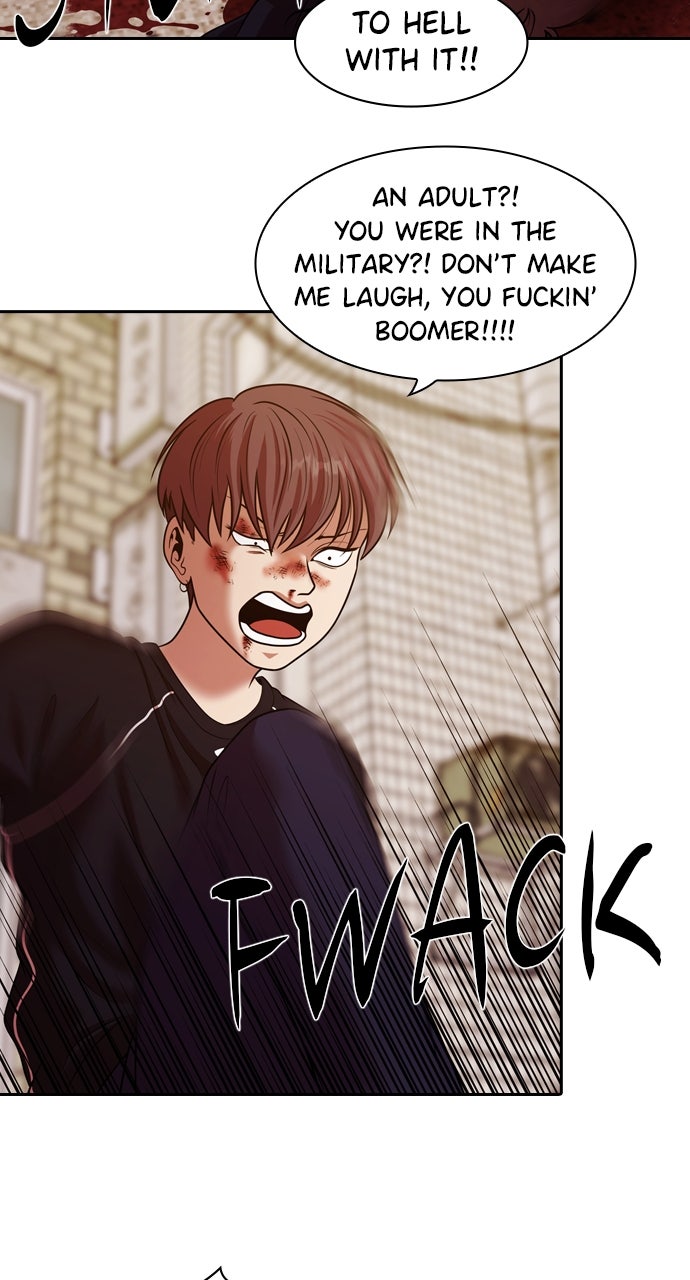 Read Tomorrow chapter 236 image 45 on Lezhin