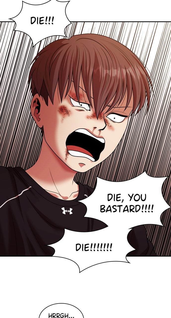 Read Tomorrow chapter 236 image 46 on Lezhin