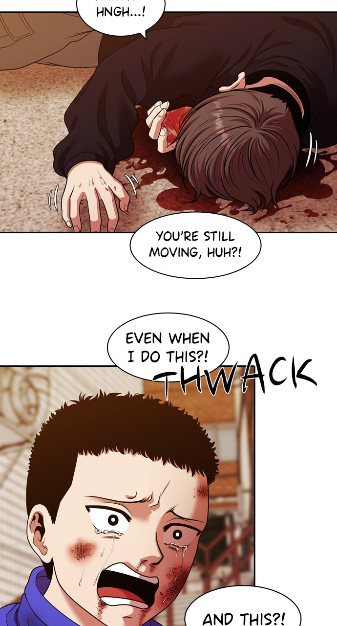 Read Tomorrow chapter 236 image 47 on Lezhin