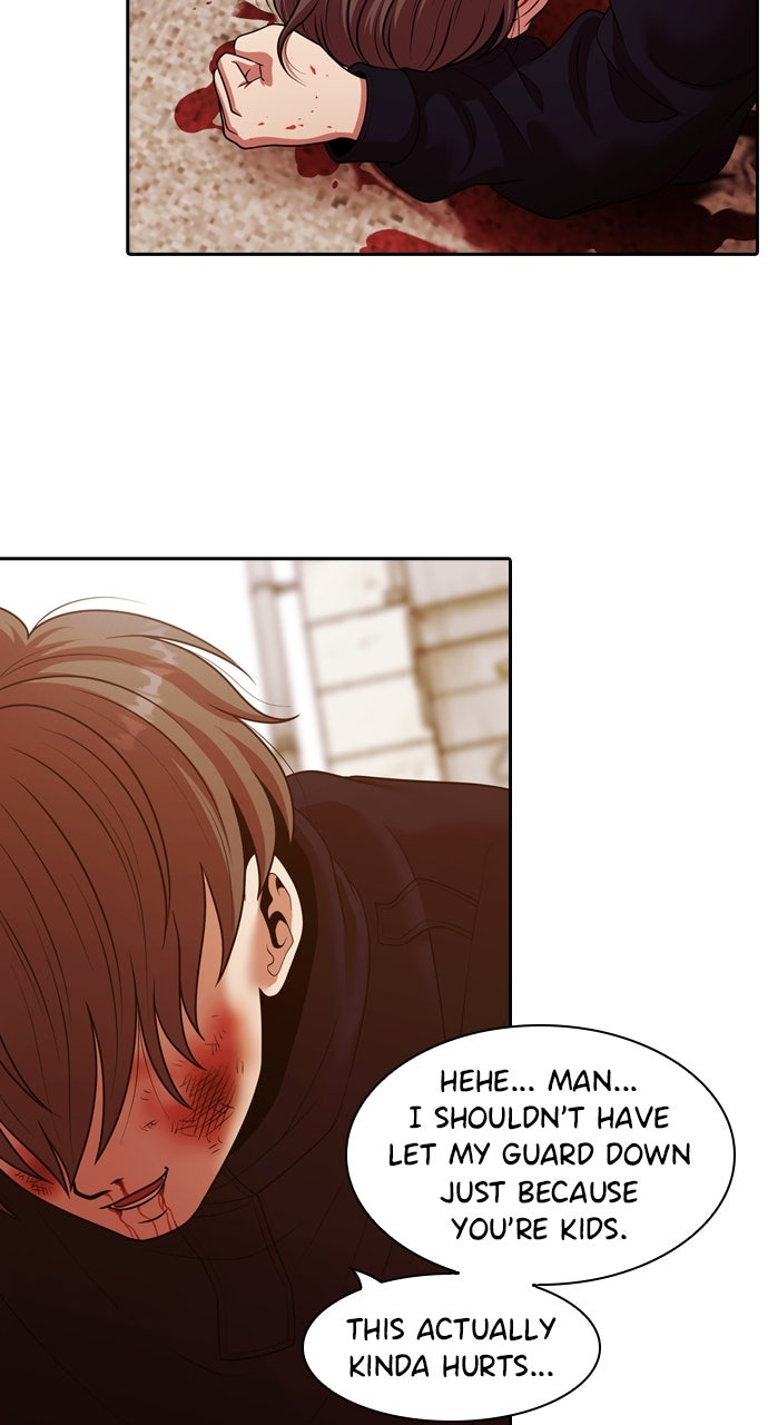 Read Tomorrow chapter 236 image 51 on Lezhin