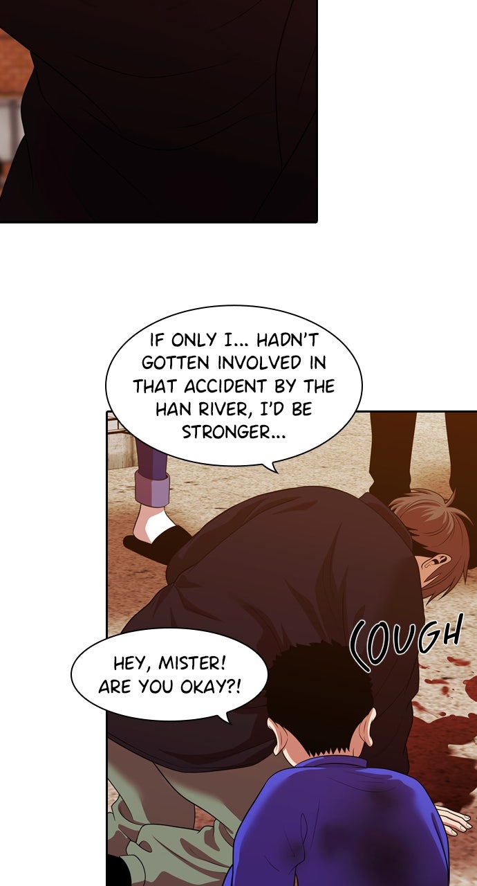 Read Tomorrow chapter 236 image 52 on Lezhin