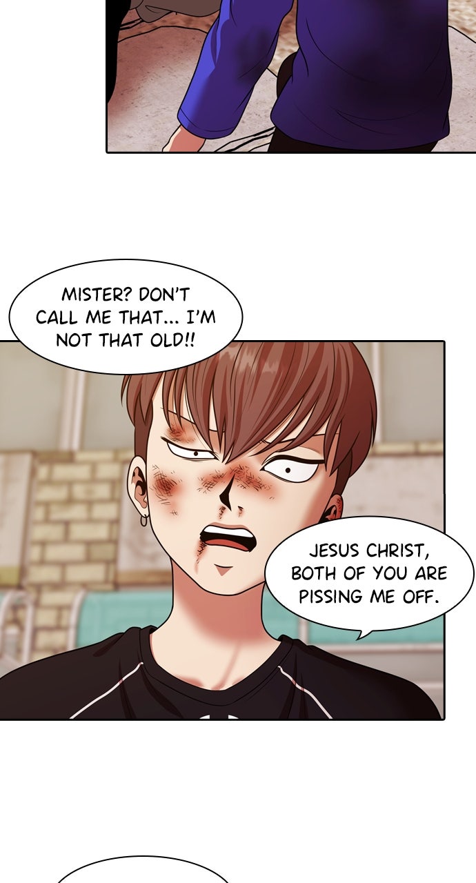 Read Tomorrow chapter 236 image 53 on Lezhin