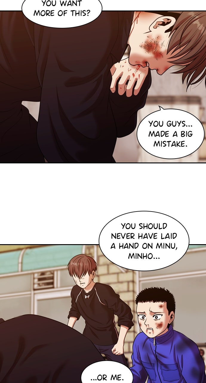 Read Tomorrow chapter 236 image 54 on Lezhin