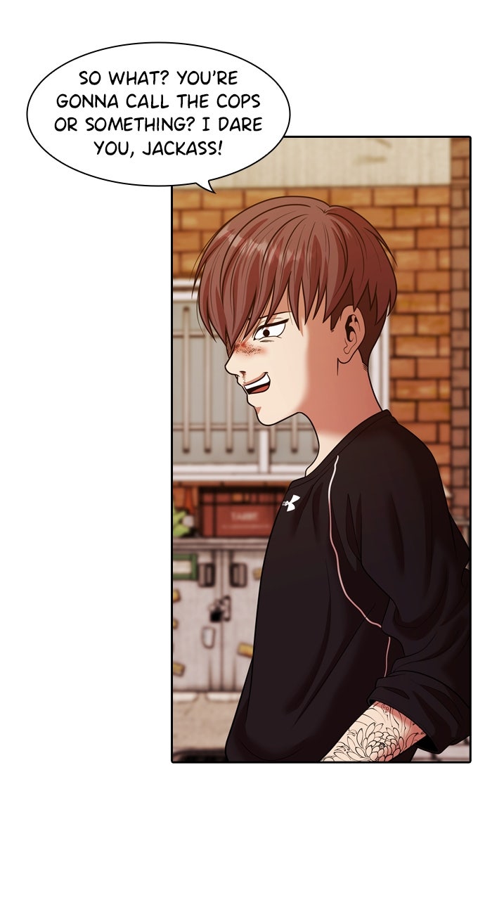 Read Tomorrow chapter 236 image 56 on Lezhin