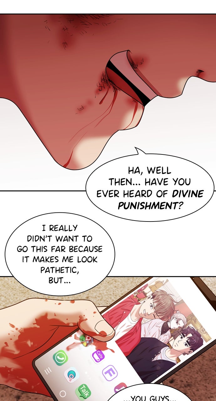 Read Tomorrow chapter 236 image 58 on Lezhin