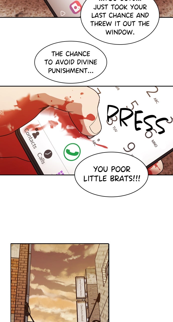Read Tomorrow chapter 236 image 59 on Lezhin