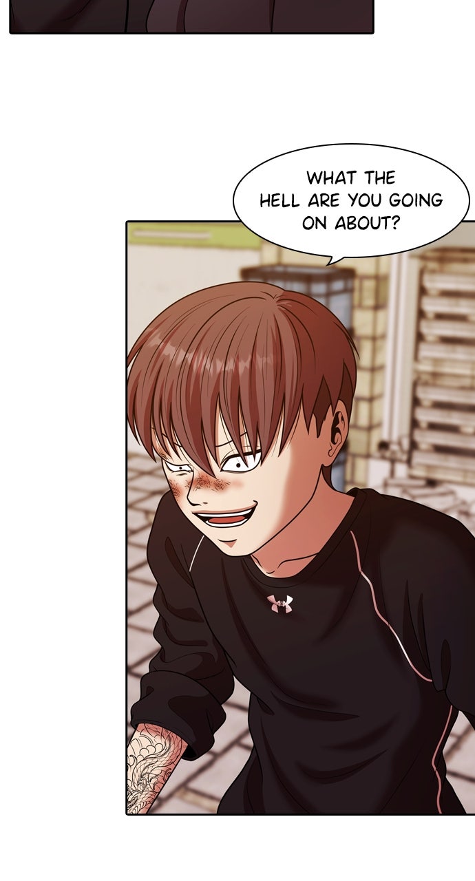 Read Tomorrow chapter 236 image 62 on Lezhin
