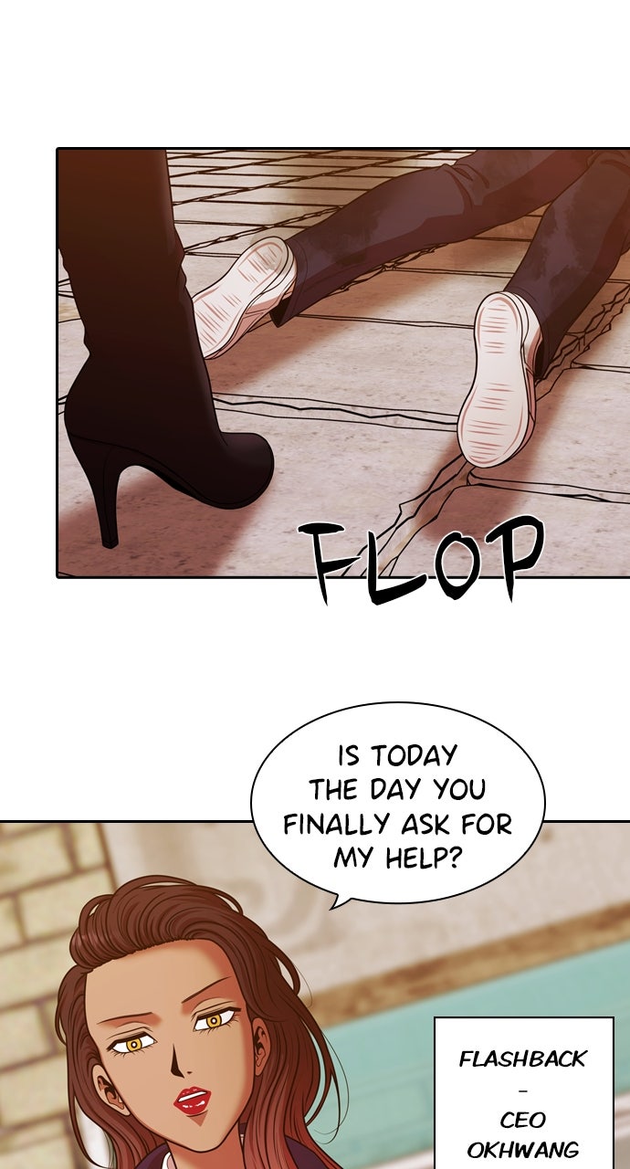 Read Tomorrow chapter 236 image 68 on Lezhin