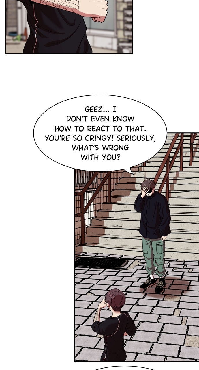 Read Tomorrow chapter 236 image 7 on Lezhin