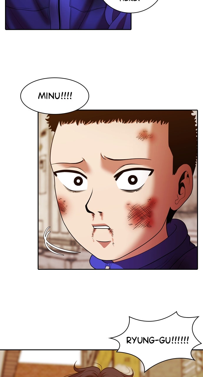 Read Tomorrow chapter 236 image 75 on Lezhin