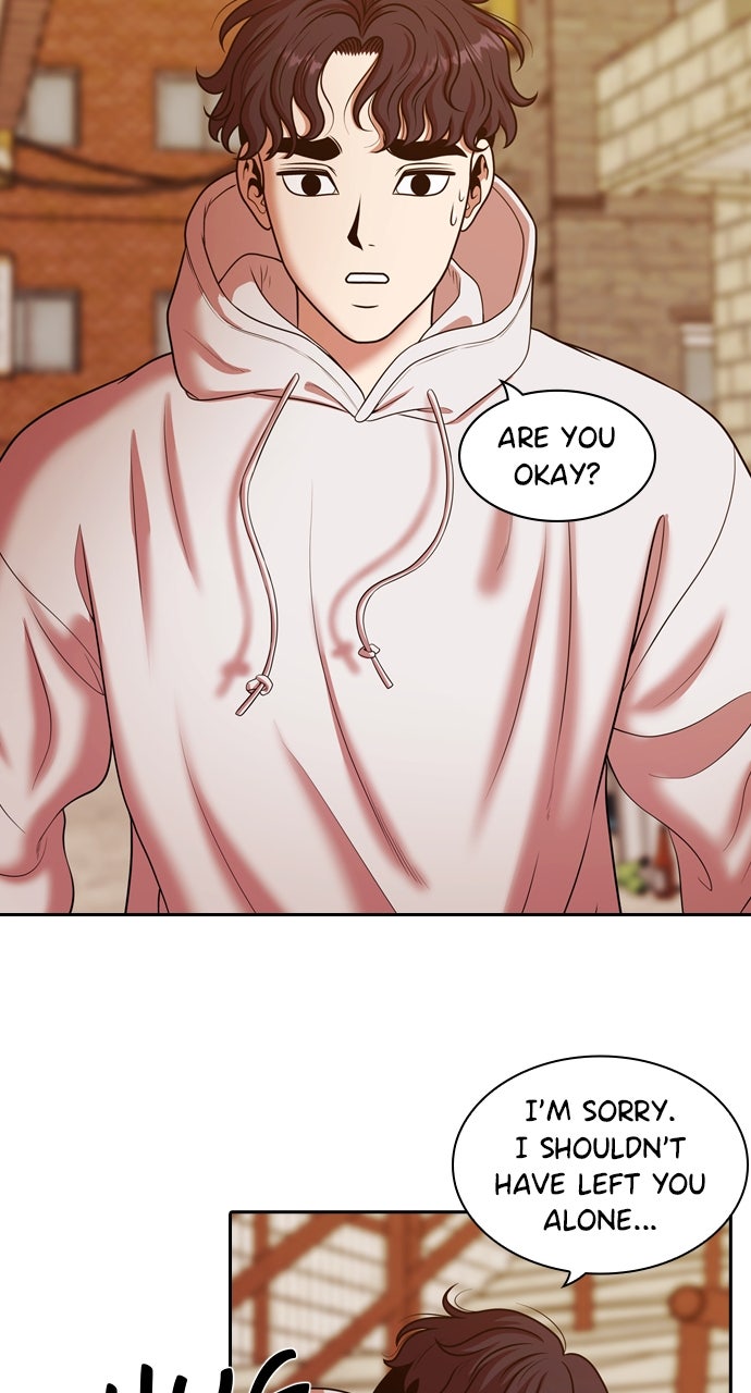 Read Tomorrow chapter 236 image 76 on Lezhin