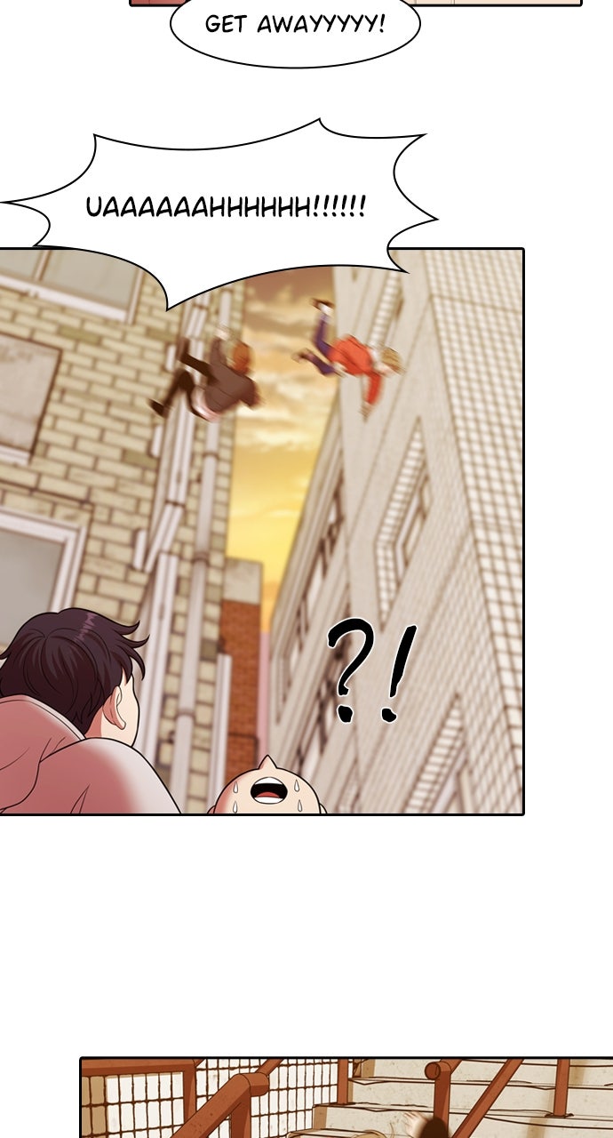 Read Tomorrow chapter 236 image 79 on Lezhin