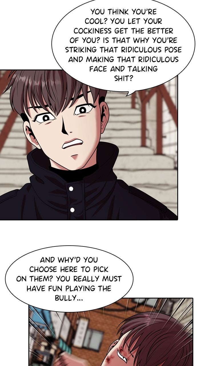 Read Tomorrow chapter 236 image 8 on Lezhin