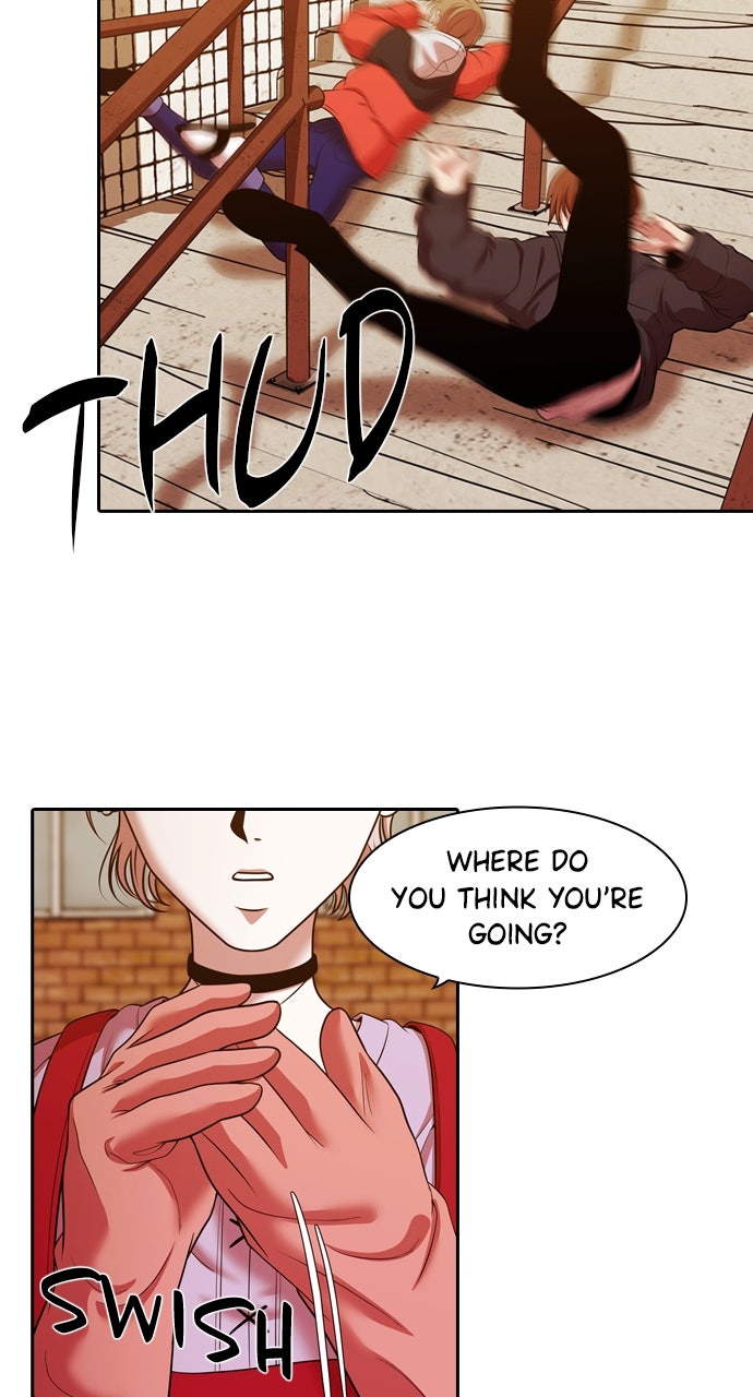 Read Tomorrow chapter 236 image 80 on Lezhin