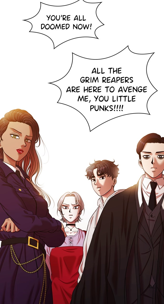 Read Tomorrow chapter 236 image 84 on Lezhin
