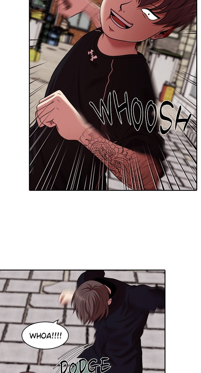 Read Tomorrow chapter 236 image 9 on Lezhin