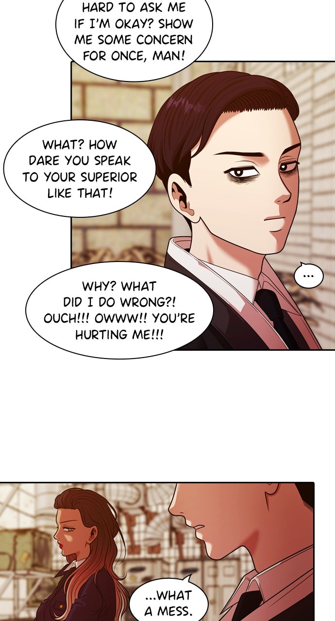 Read Tomorrow chapter 237 image 12 on Lezhin