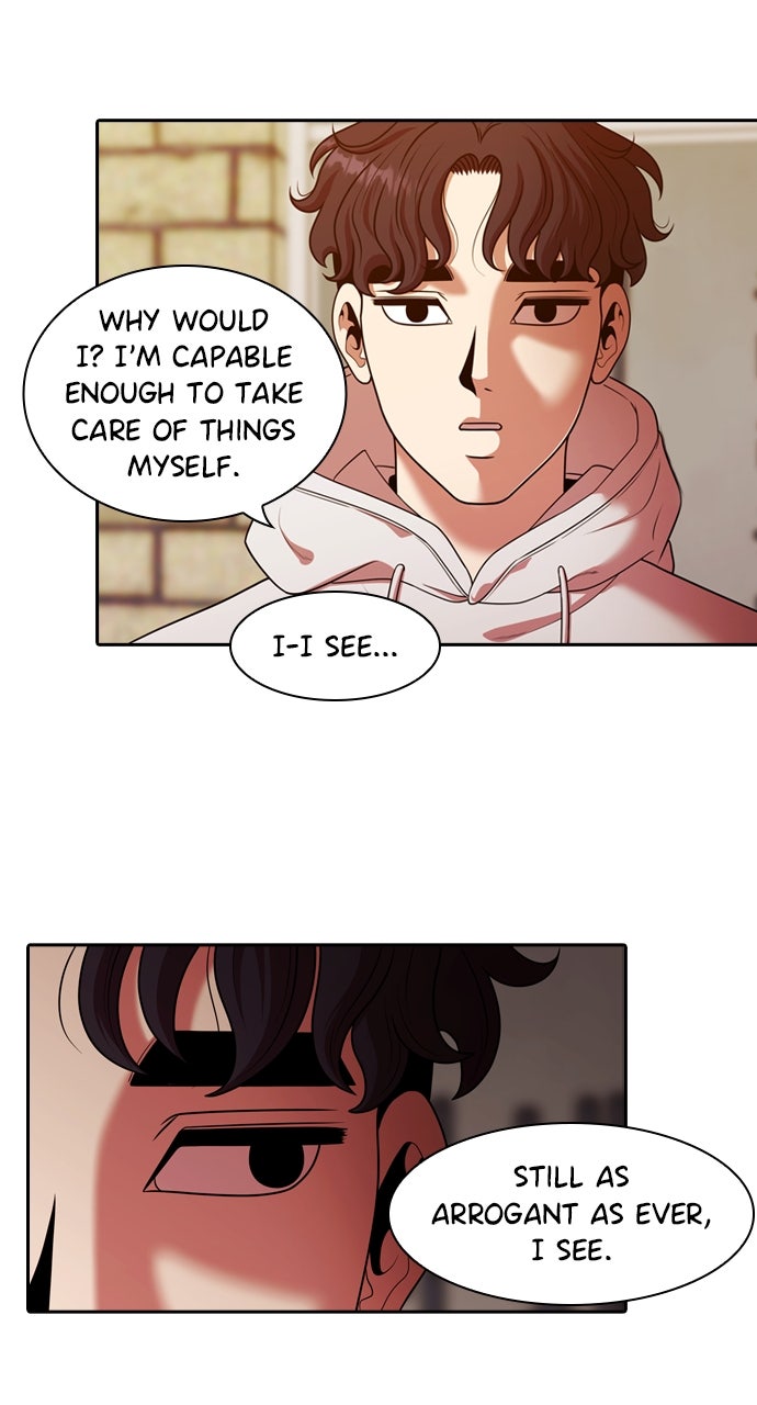 Read Tomorrow chapter 237 image 16 on Lezhin
