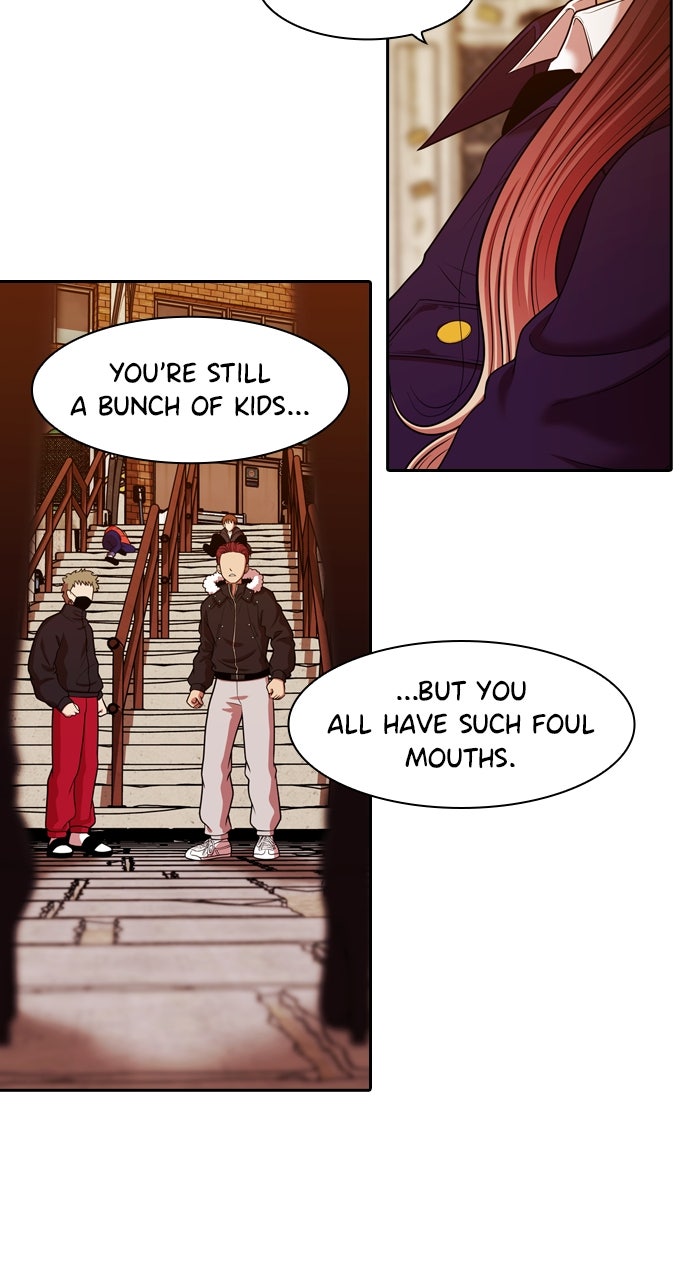 Read Tomorrow chapter 237 image 2 on Lezhin