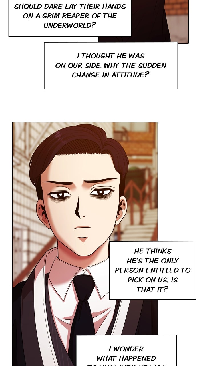 Read Tomorrow chapter 237 image 20 on Lezhin