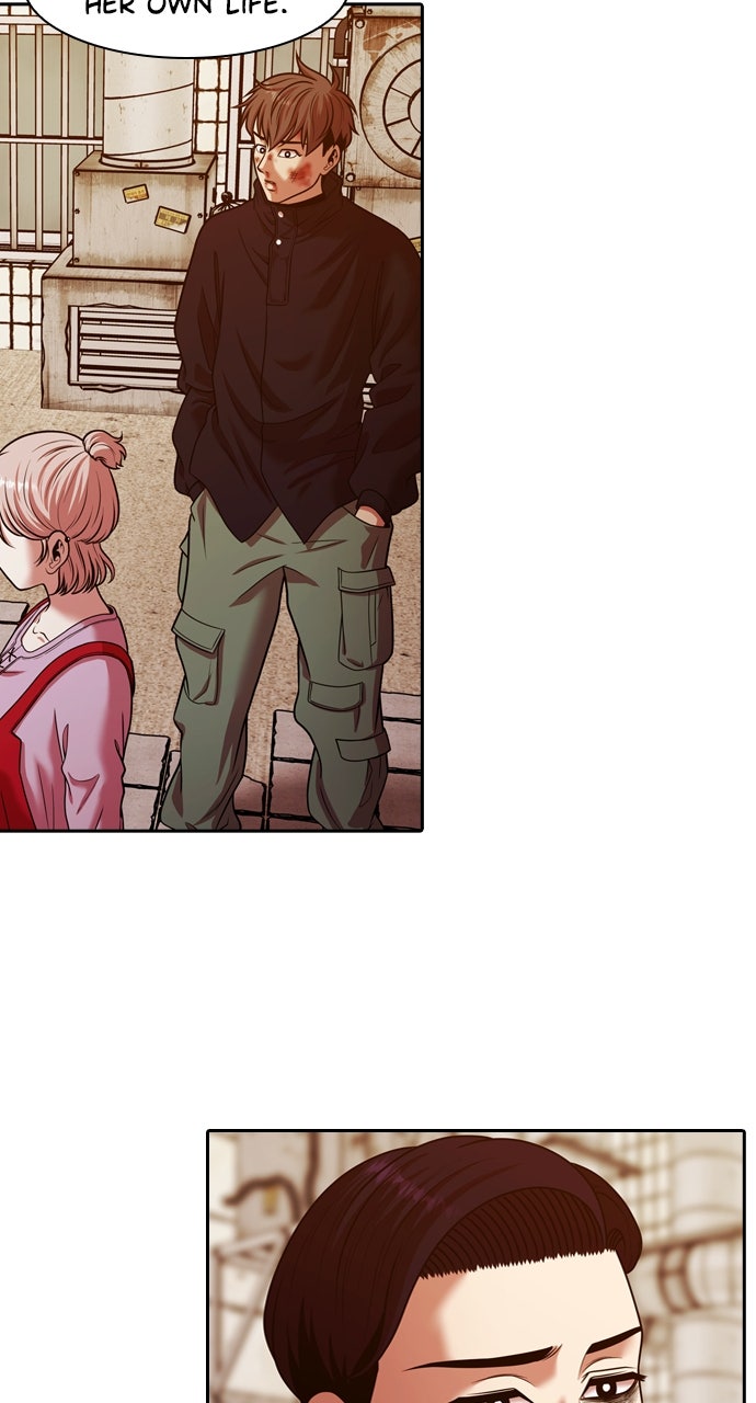 Read Tomorrow chapter 237 image 24 on Lezhin