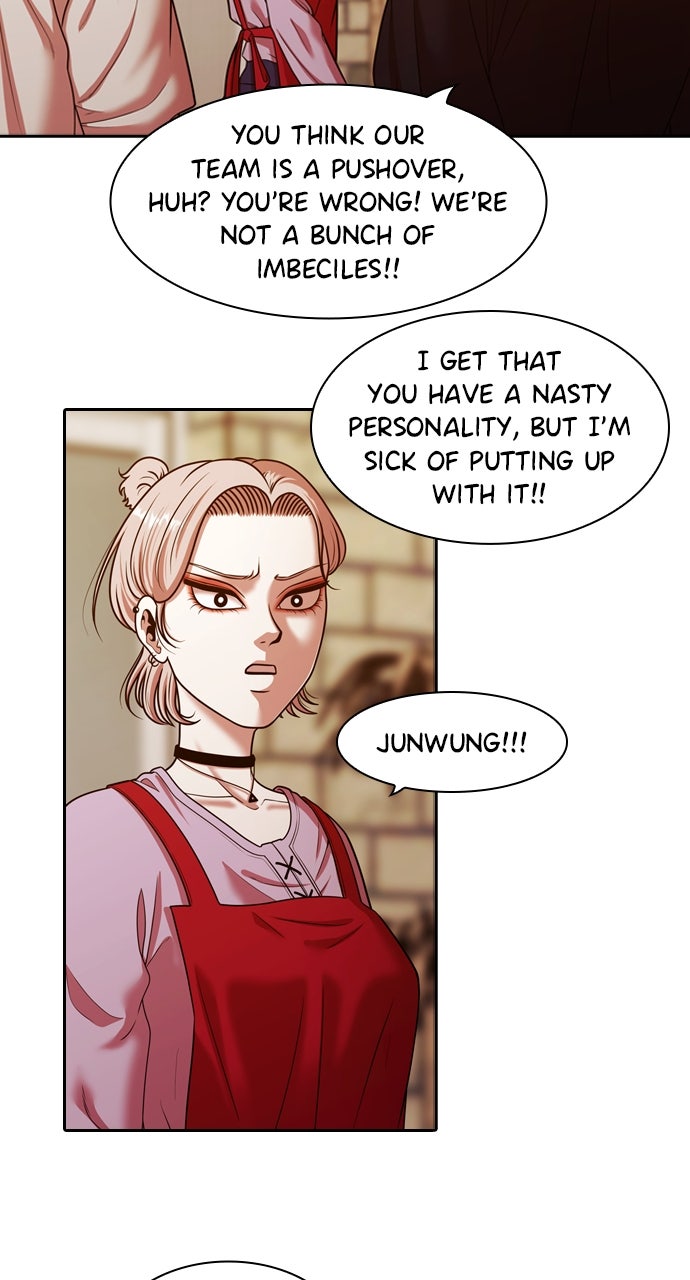 Read Tomorrow chapter 237 image 26 on Lezhin