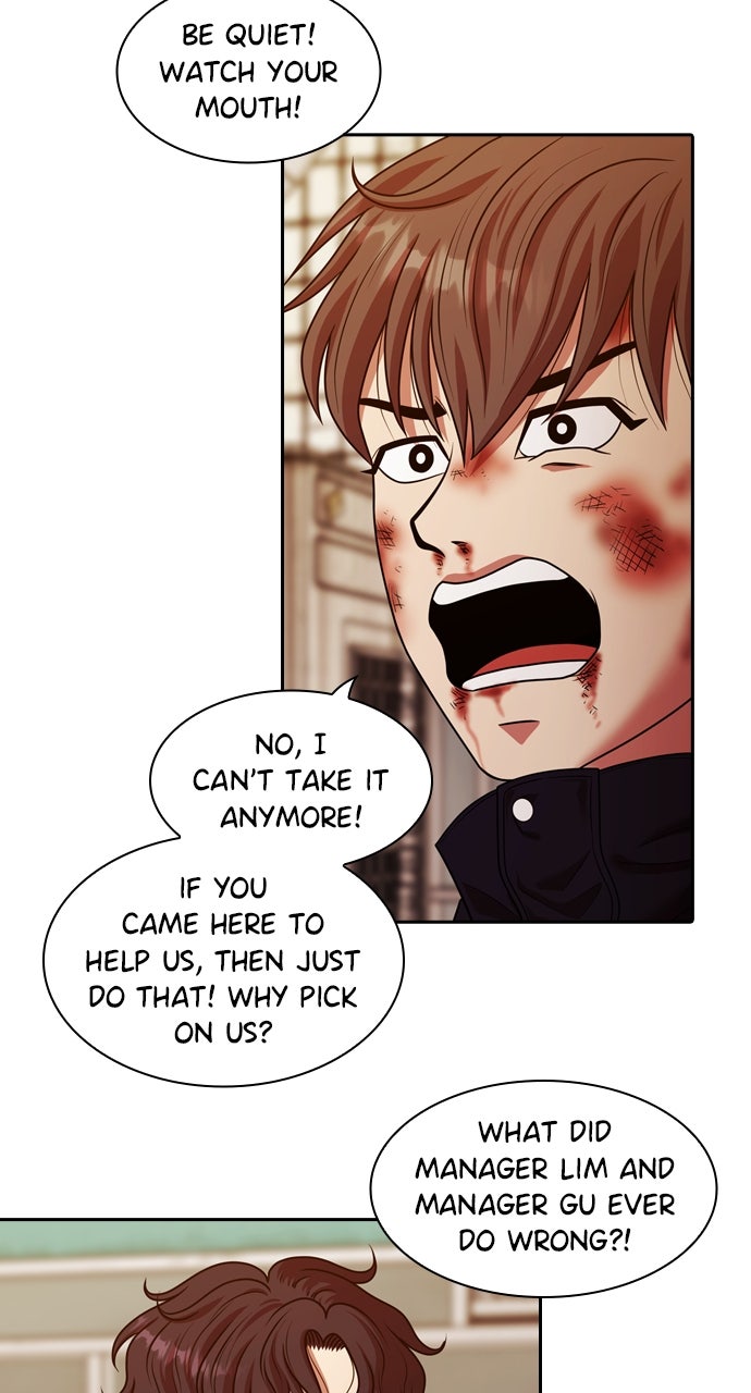 Read Tomorrow chapter 237 image 27 on Lezhin