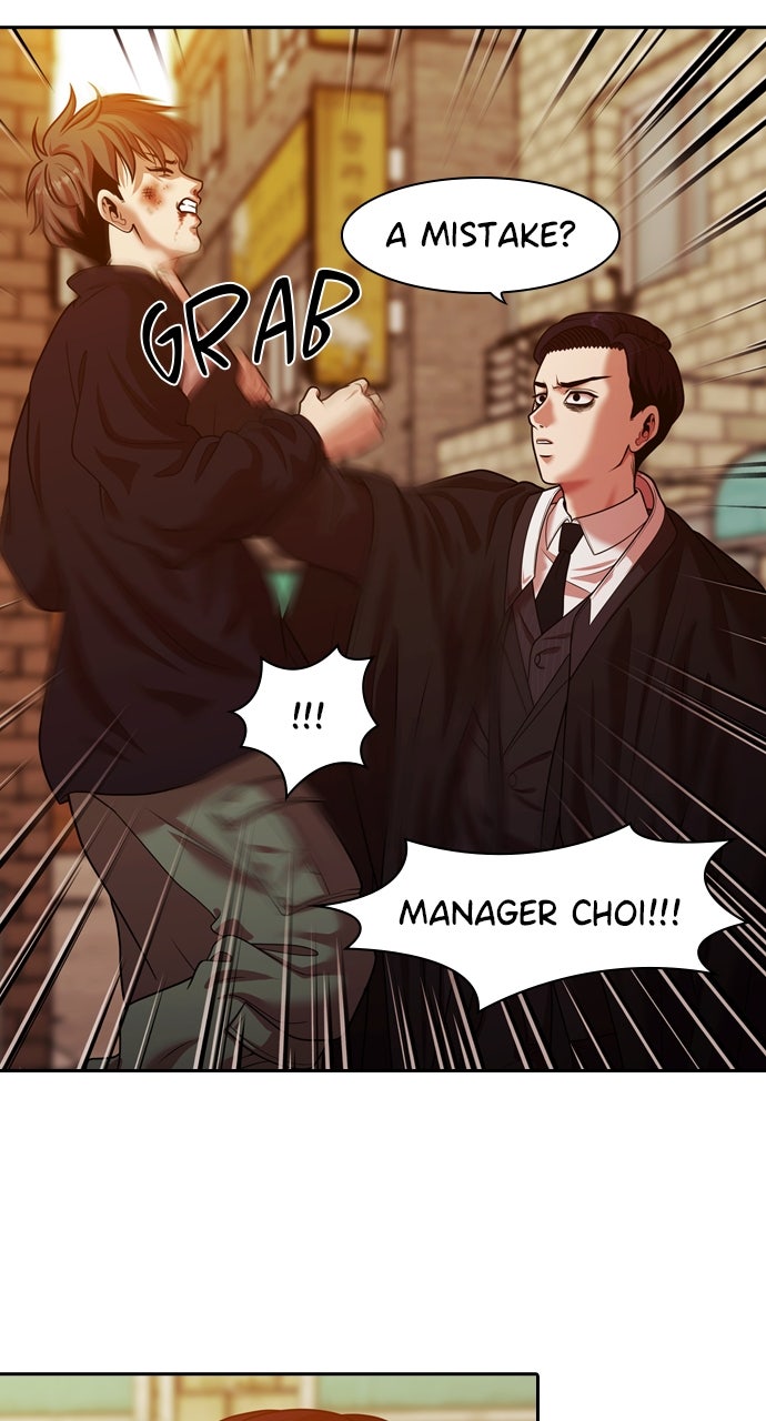 Read Tomorrow chapter 237 image 30 on Lezhin