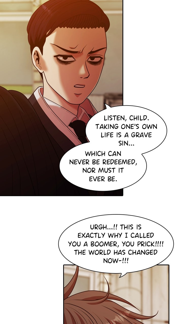 Read Tomorrow chapter 237 image 31 on Lezhin