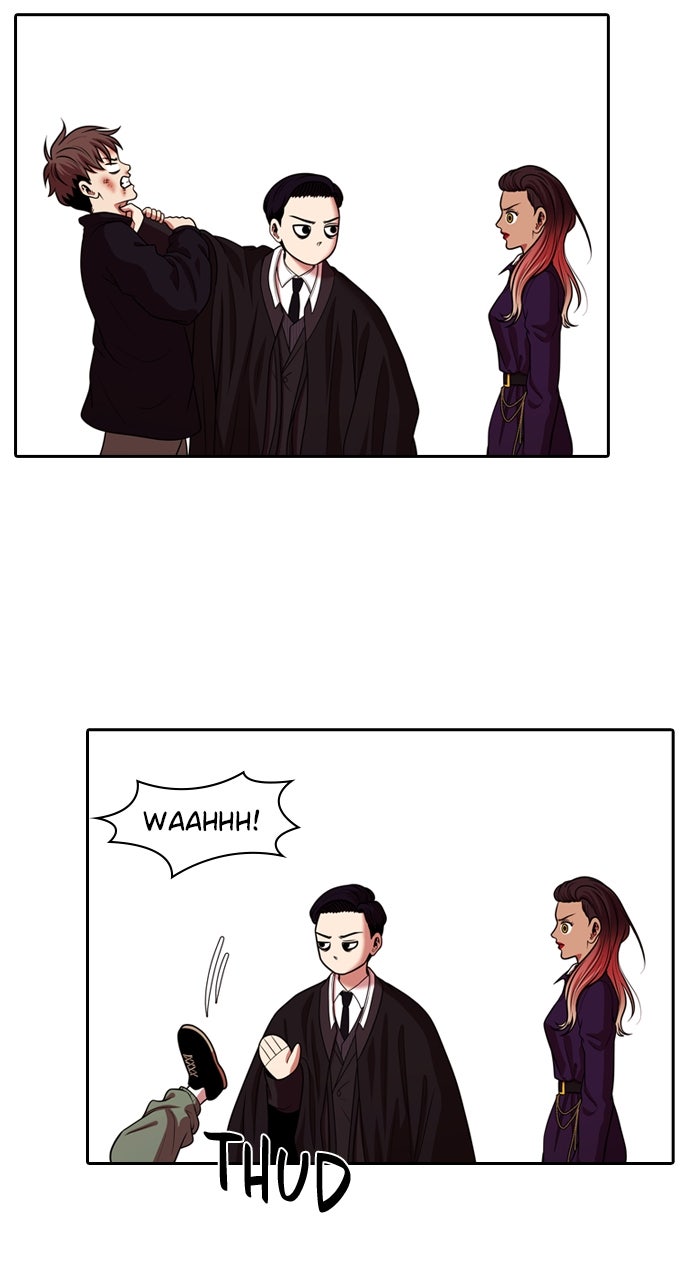 Read Tomorrow chapter 237 image 35 on Lezhin