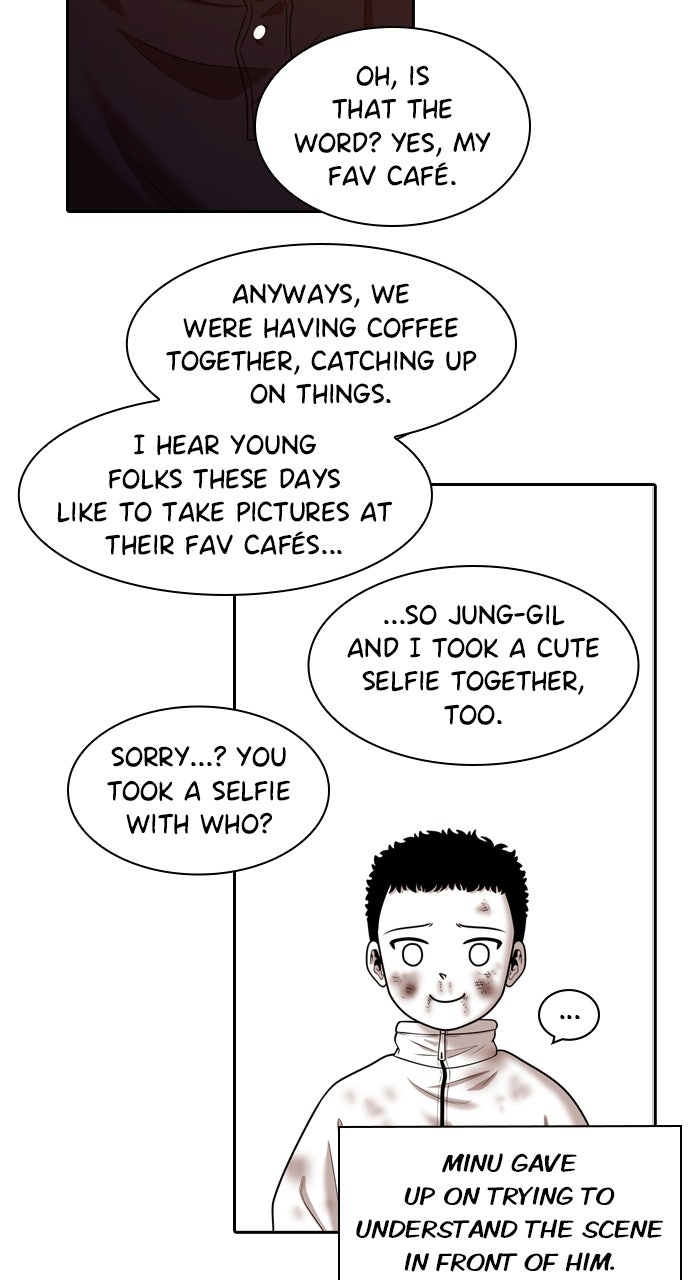 Read Tomorrow chapter 237 image 39 on Lezhin