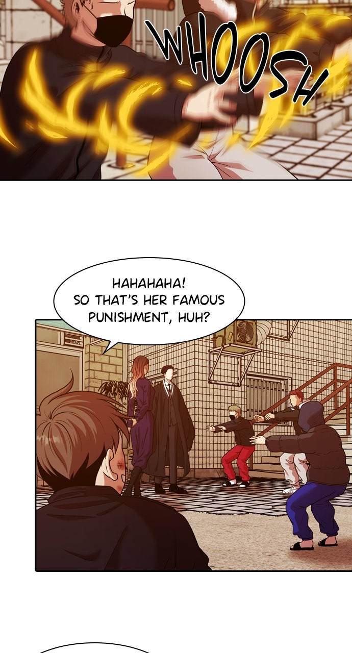 Read Tomorrow chapter 237 image 4 on Lezhin