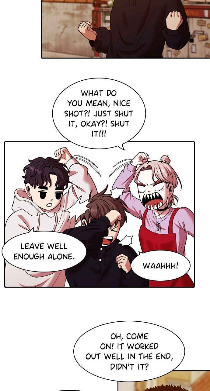 Read Tomorrow chapter 237 image 44 on Lezhin