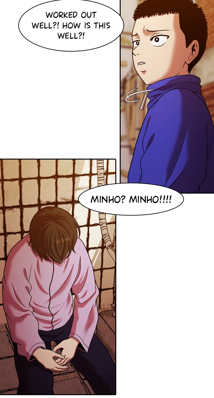 Read Tomorrow chapter 237 image 45 on Lezhin