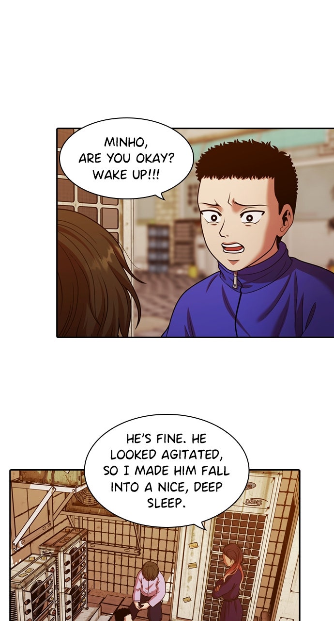 Read Tomorrow chapter 237 image 46 on Lezhin
